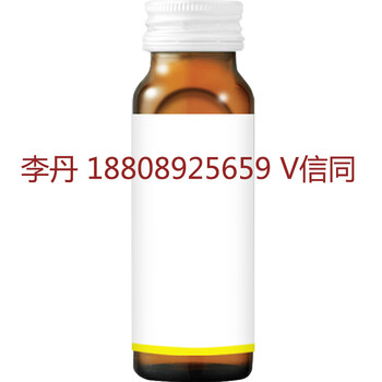 南京酵素粉代加工厂家