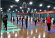 去重庆瑜伽教练培训排名考前的培训班学习瑜伽的七大好处