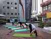 重庆瑜伽教练怎么成为-重庆阿拉丁瑜伽培训学校