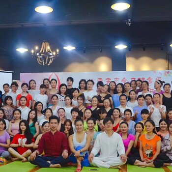重庆保障就业的零基础瑜伽培训-重庆阿拉丁瑜伽培训学校
