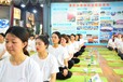 重庆短期瑜伽教练速成班