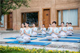 重庆瑜伽教练培训考级基地