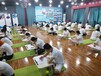 重庆瑜伽教练考级考证基地
