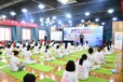 重庆哪里有专业的瑜伽教练培训学校