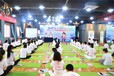 重庆零基础瑜伽教练培训辅导班