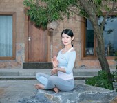重庆瑜伽教练培训学校有哪些