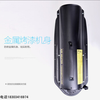 花卉養(yǎng)殖控溫?zé)犸L(fēng)機(jī)大型工業(yè)采暖器