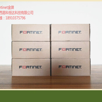 Fortinet/飞塔FG-100EUTM服务防病毒防勒索安全防火墙