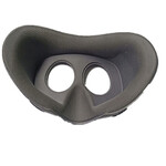 面具厂供应商万圣节大科怪面具柯式印刷热压EVA面具