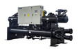 西屋康達KWS-500FRWL水源熱泵機組系統檢測維修服務
