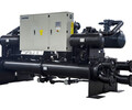 西屋康達KWS-500FRWL水源熱泵機組系統檢測維修服務
