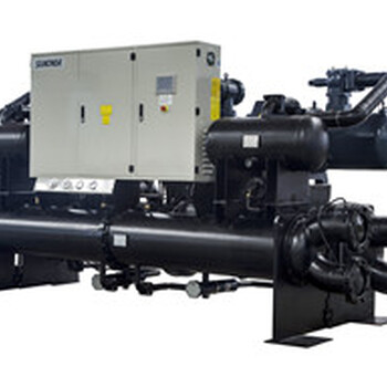 西屋康达KWS-500FRWL水源热泵机组系统检测维修服务