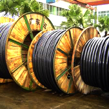津南区旧铜电缆回收厂家