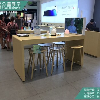 福健华为3.5层板配件柜哪家比较好