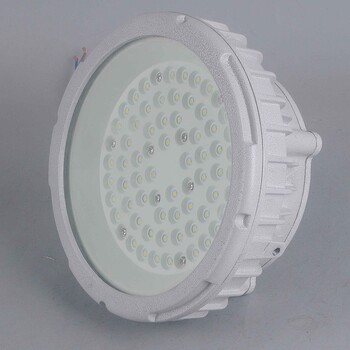 LED防爆燈LED光源203-3型50w廠房燈