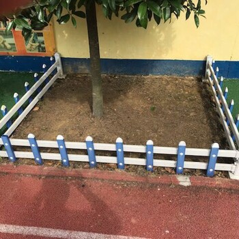 pvc草坪護(hù)欄廠pvc道路隔離護(hù)欄pvc隔離護(hù)欄道路隔離pvc護(hù)欄