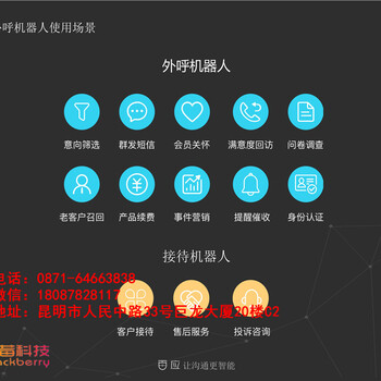 大连百应全自动营销机器人系统与客户建立良好的长期合作关系