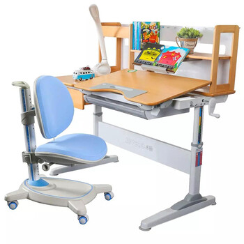 儿童书桌椅，儿童学习桌椅加盟-JOCU卓酷