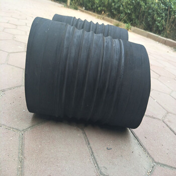 河北伸縮管廠家橡膠伸縮管用途