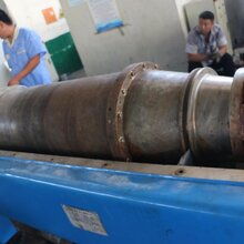 遵义贝亚雷斯卧螺离心机保养放心省心图片