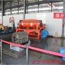 海申臥式離心機大修離心脫水機故障維修