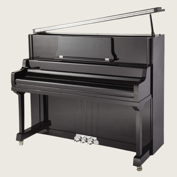 法国CASADESUS立式钢琴CH17