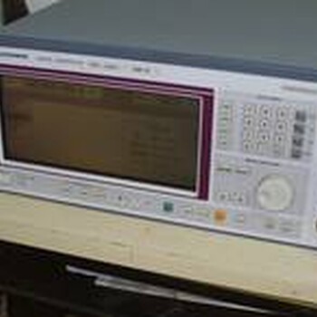 信号发生器SMC100A进口仪器回收