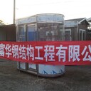 南京歐式崗?fù)?，南京鋼結(jié)構(gòu)歐式崗?fù)ぃ蝗A集城?制造商