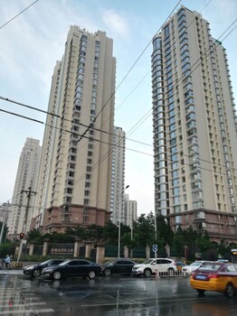北京市-朝阳区棕榈泉国际公寓6套出售
