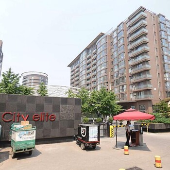诚品建筑-北京法拍房-诚品建筑9号楼802室+车位起拍价：1492万市场价：2460万