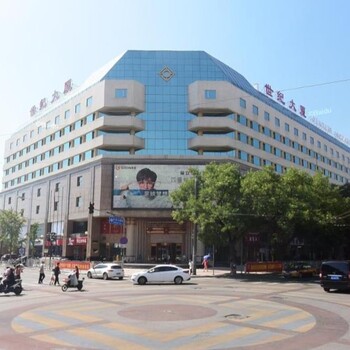 世纪大厦-北京法拍房-世纪大厦1058室起拍价：120万市场价：171万