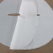 高端又便宜的面膜纸平纹柔丝蚕丝面膜纸天丝面膜布