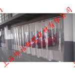 上海高藤门业提供各类规格的防静电帘