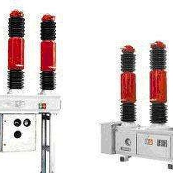 厂家LW16-40.5系列户外六氟化硫断路器
