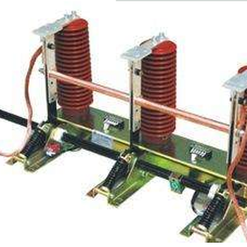 户内JN22-12/31.5-330接地开关