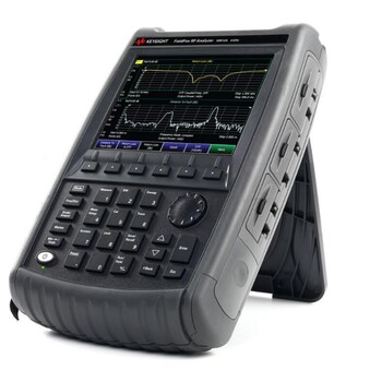 回收N9913A安捷伦N9912A手持频谱分析仪
