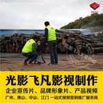 佛山影视广告制作公司佛山木材企业宣传片佛山木材产品动画视频木材品牌微电影策划