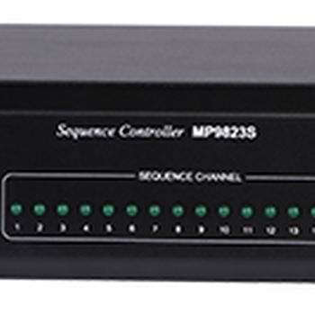 供应DSPPA迪士普MP9823S，16位电源时序器