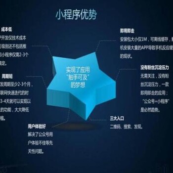 想在新乡找到一家不错的小程序代理商，不知道怎么选择？极限工坊你值得加盟