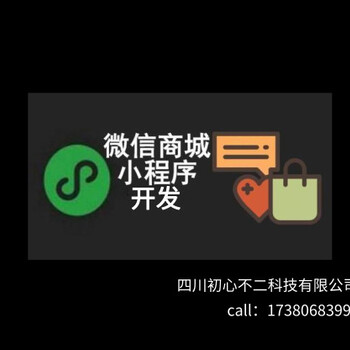 巴中小程序定制开发,做不做小程序看看这篇文章在做决定