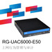 锐捷睿易RG-UAC6000-E50上网行为管理与审计