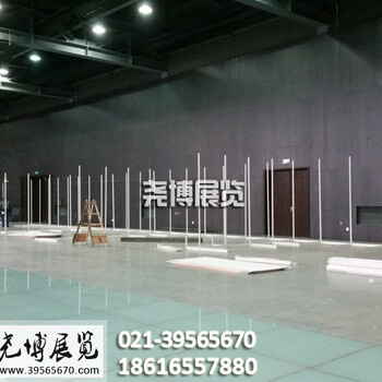 上海大型书画展览布置公司，提供上海画板安装服务