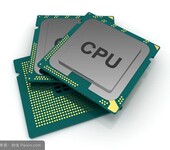 东莞回收电脑CPU、回收手机CPU