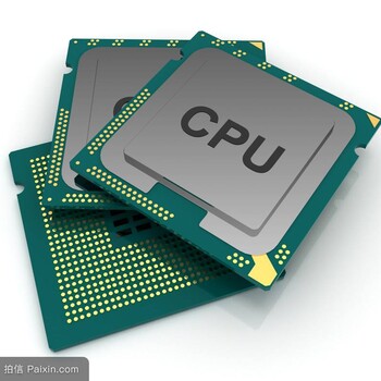 东莞回收电脑CPU、回收手机CPU