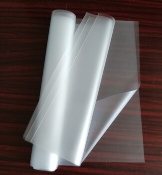 柔性版晒版机吸气膜多规格100x150cm晒板膜