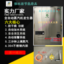 商用節(jié)能40火排蒸汽發(fā)生器價(jià)格蒸汽機(jī)報(bào)價(jià)