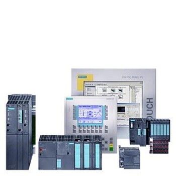 SIEMENS西门子S7-1200SM1223输入输出模块