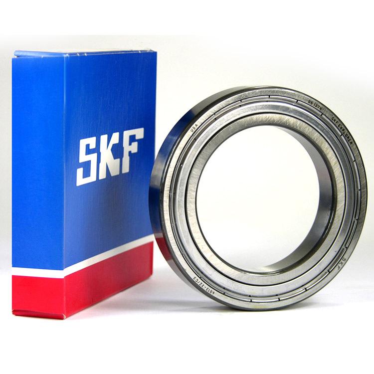 SKF进口轴承SKF绝缘轴承电机电阻绝缘轴承型号齐全