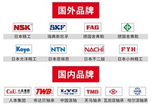 推力滚子轴承81144轴承81144进口轴承INA原装图片4