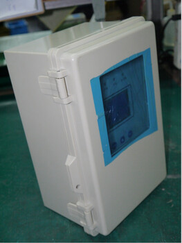 常州雄华液晶屏吸式/刷式/多芯式过滤器控制箱GLQ-36